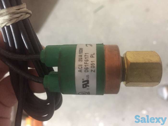 Течеискатель, фотография 2