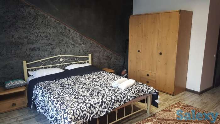 Сдам 2-комнатную посуточно Самал-2, 33а ЖК SAMAL TOWER, фотография 5