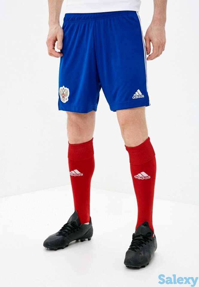 Шорты спортивные adidas, фотография 1