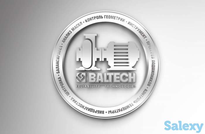 Минилаборатория BALTECH OA-5300. Как определить время замены турбинного масла?, фотография 3