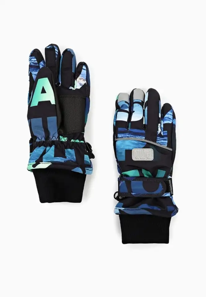 Перчатки playtoday, фотография 1