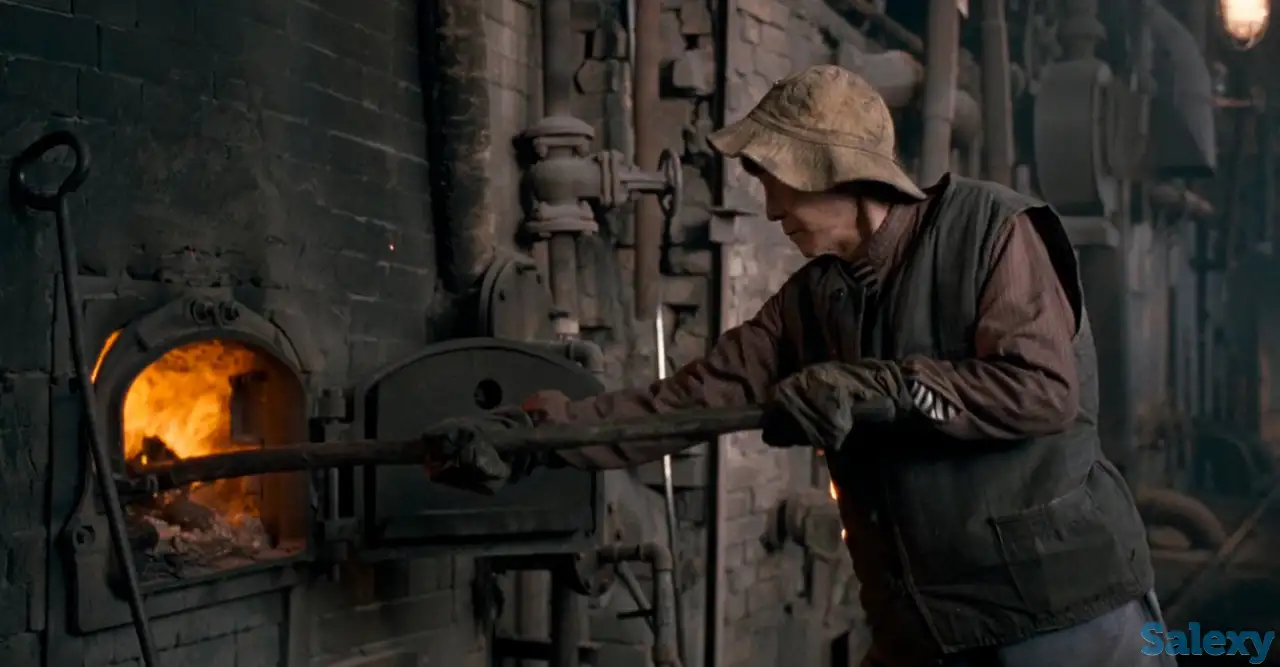 требуются кочегары есть вахта с проживанием и питанием можно на весь сезон, фотография 1