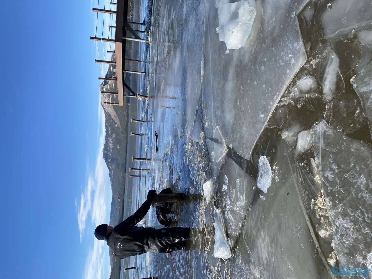 Водолазы Нурсултан, Астана, фотография 3