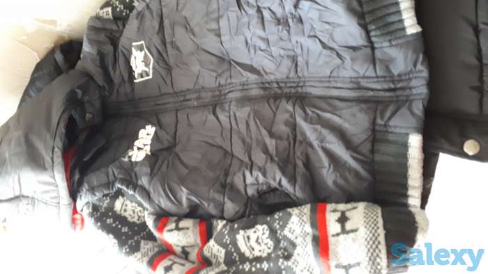 Продам детские вещи, фотография 1