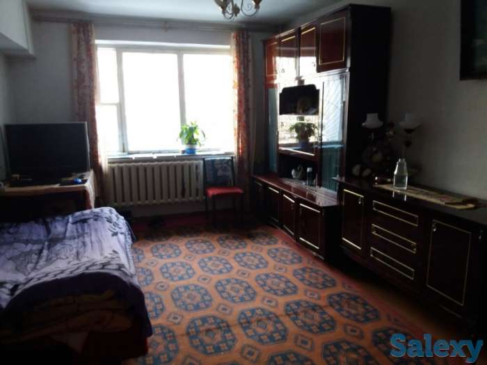 3-х ком. квартира Достык-Омаровой, фотография 1