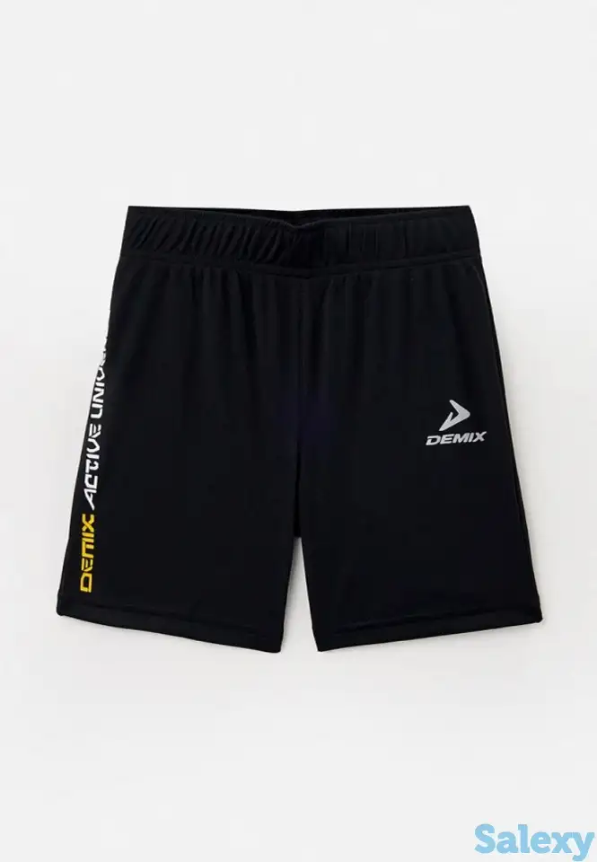 Шорты спортивные demix, фотография 1