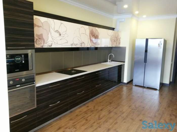 Кухня для идеальной хозяйки, фотография 3