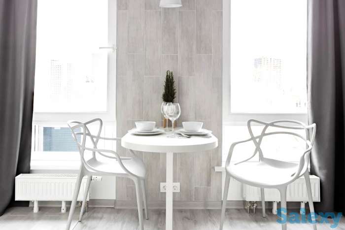 Комфортные апартаменты, Ул. Навои 9/1, фотография 1