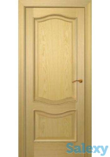 Новая Межкомнатная белорусская дверь Престиж деревянная, фотография 5