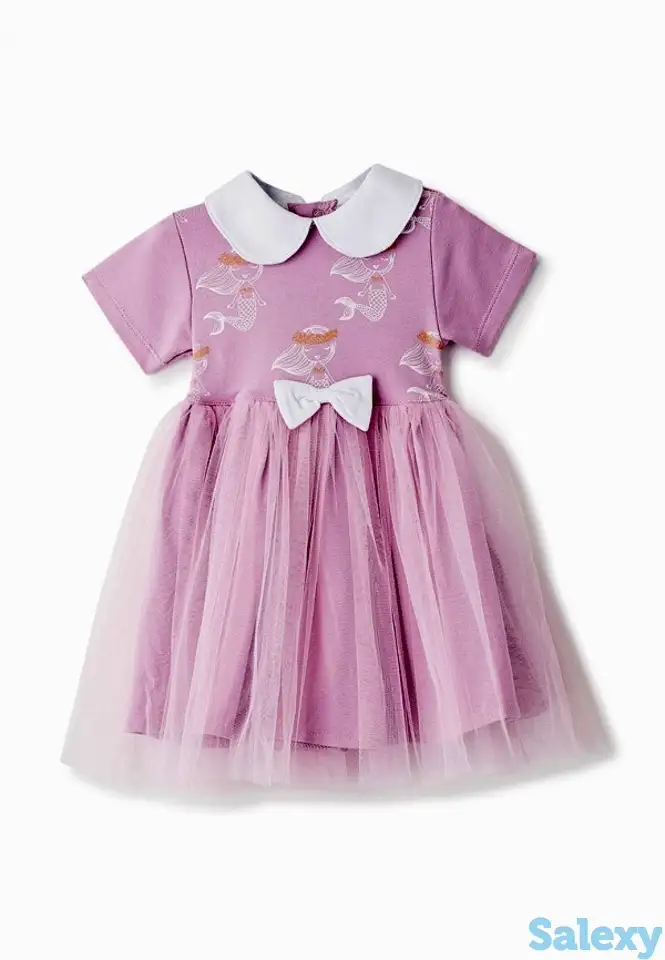 Платье trendyco kids, фотография 1