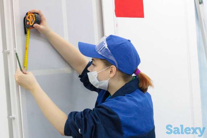 Качественно и аккуратно побелка, закатка,  левкас, покраска, обои, откосы, галтели, наклейка потолочных плит., фотография 1