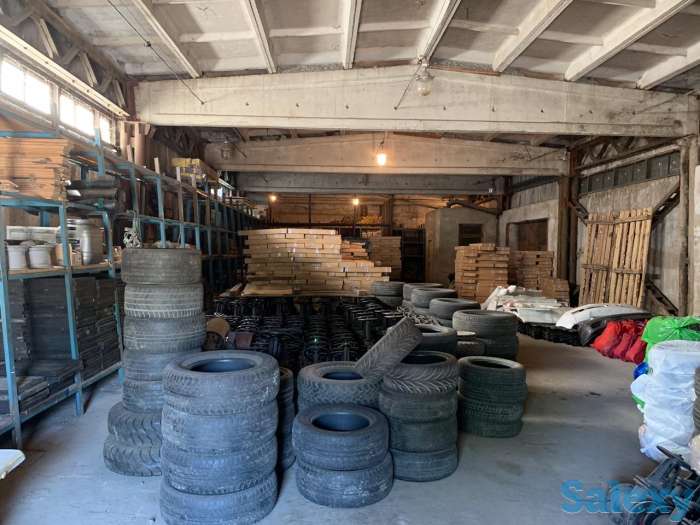 Промбаза 89 соток, Стасова 64, фотография 11