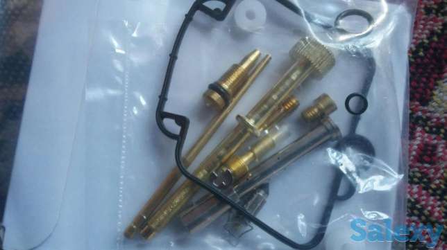 Набор ремкомплект карбюратор от сузуки dr650rse, фотография 1