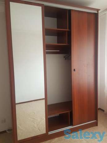 Продам платяной шкаф, фотография 1