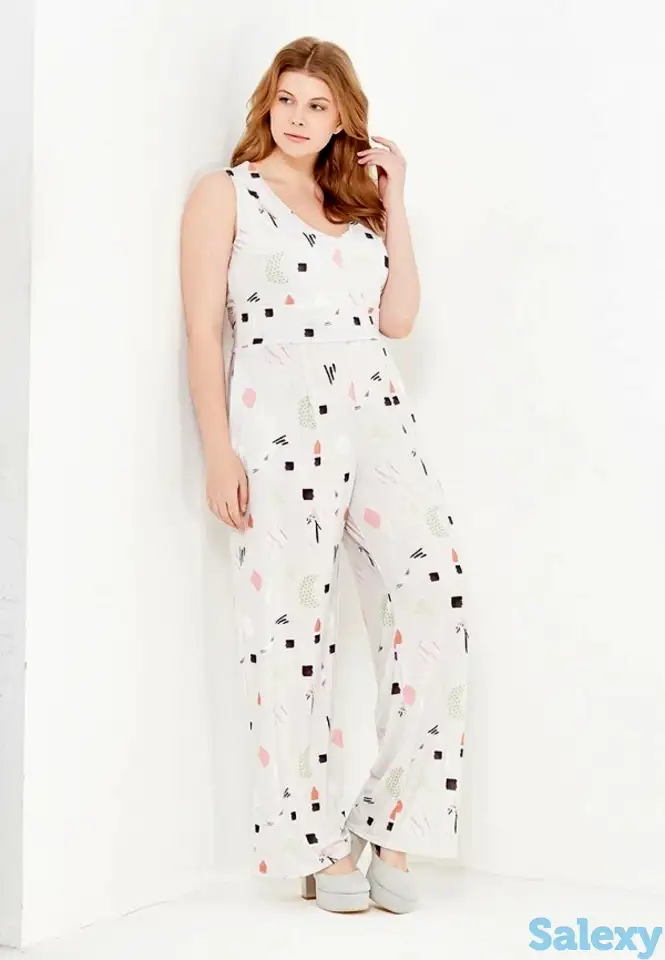 Комбинезон lost ink plus, фотография 1