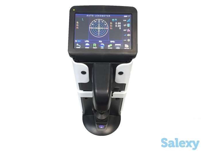 Диоптриметр JD 2600A, фотография 1