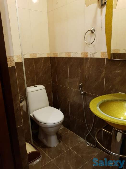 Сдается 4-х комнатная квартира с евроремонтом, Гоголя-Каирбекова, фотография 11