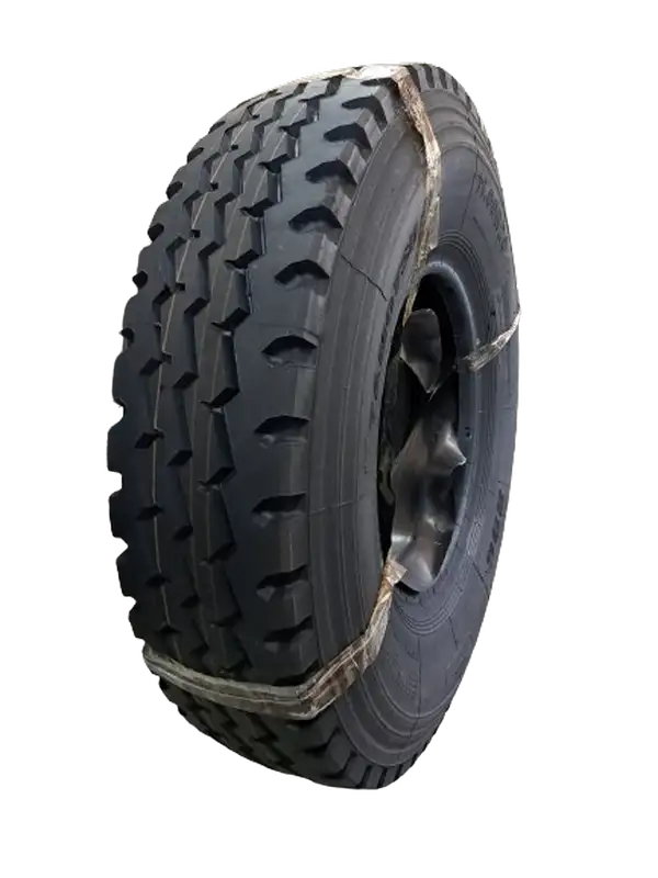 8,25R20 16PR 139137K Tamotsu 896, фотография 1