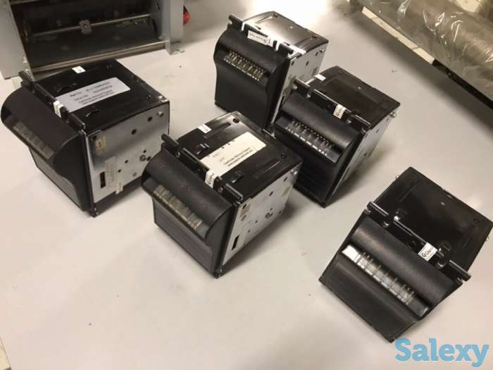 Mvu купюроприемники CashCode s1000, фотография 1