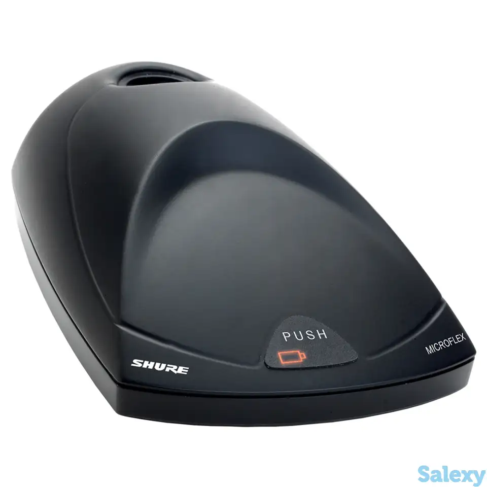 Настольный передатчик shure mx890-r5, фотография 1