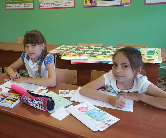 English School, фотография 7