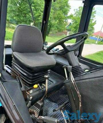 Мтз 82,1, фотография 2