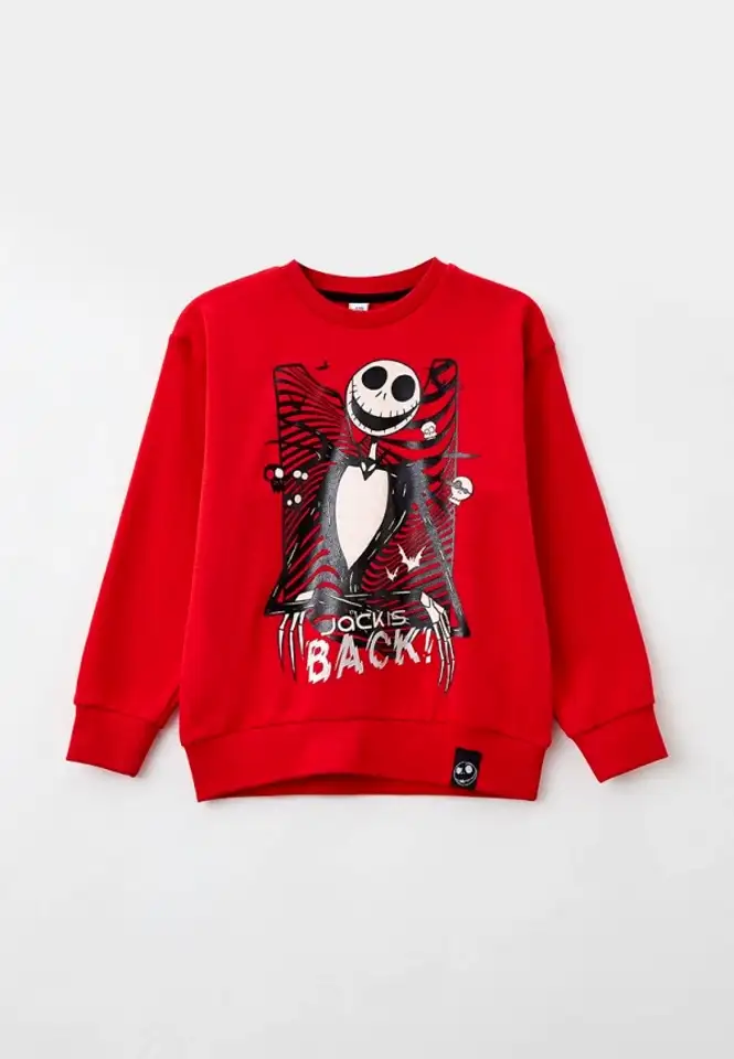 Свитшот playtoday, фотография 1