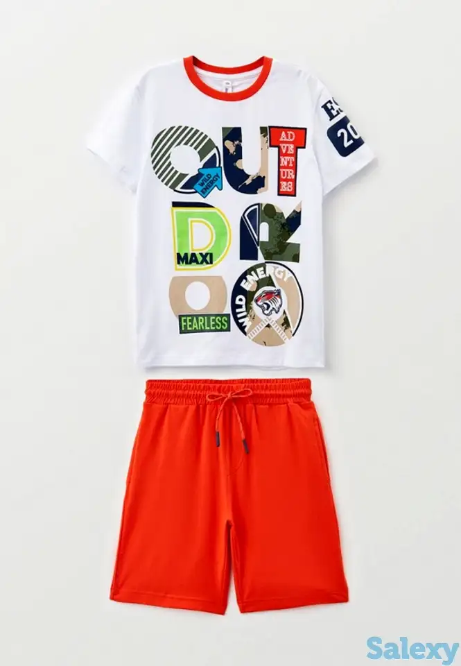 Костюм спортивный playtoday, фотография 1