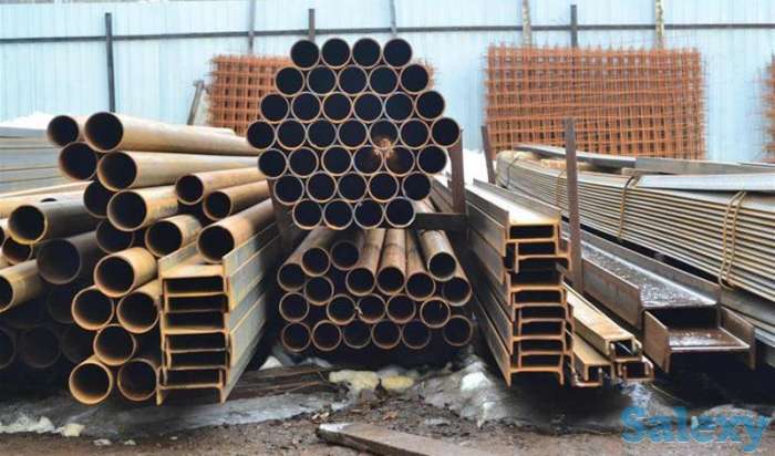 Качественный металлопрокат Алматы, фотография 1