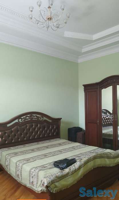 Срочно продам спальным гарнитур., фотография 1