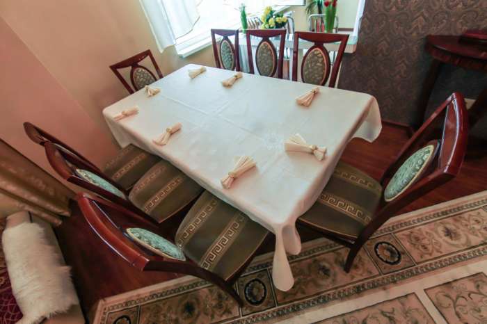 посуточная аренда, фотография 7