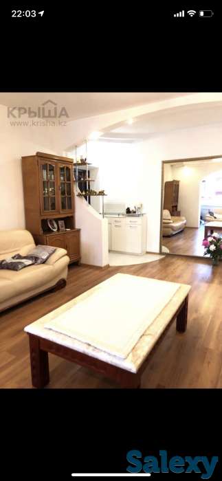 Продаётся 4 комнатная квартира, Самал-2, фотография 9