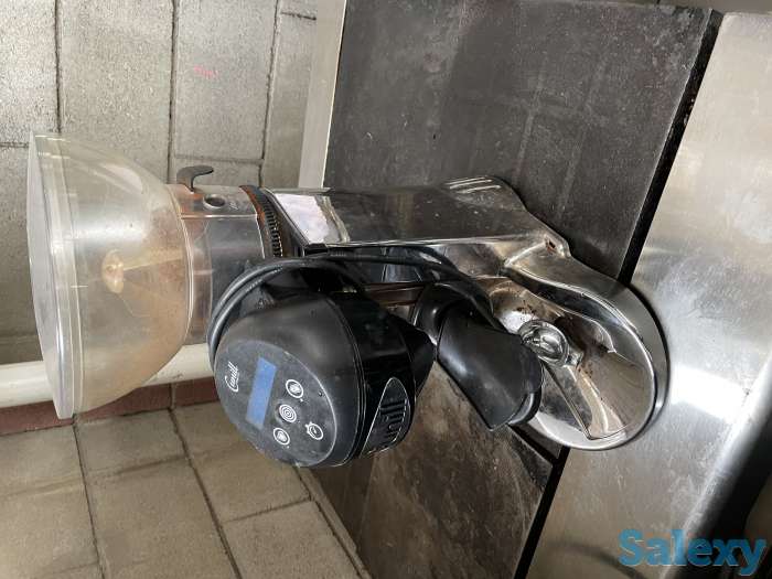 Продом кухонное оборудование для кафе, фотография 7