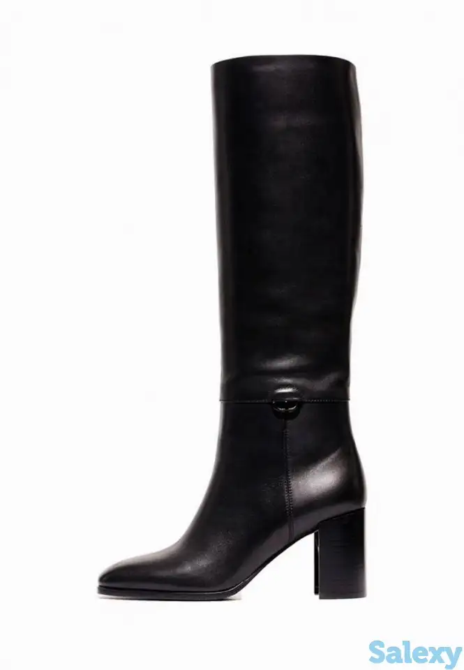 Сапоги basconi, фотография 1