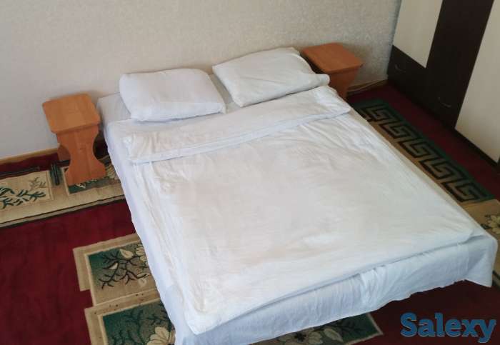 Апартаменты в центре Левого берега Астаны, Сауран 3, фотография 2