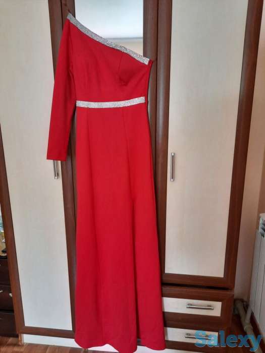 Вещи, фотография 1