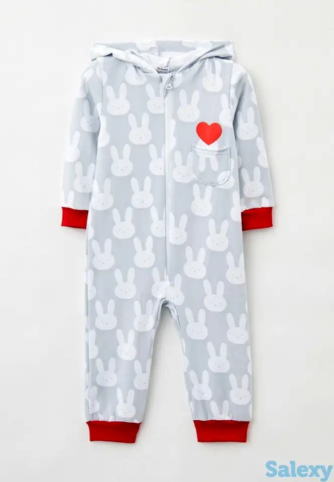 Комбинезон бельевой котмаркот, фотография 1