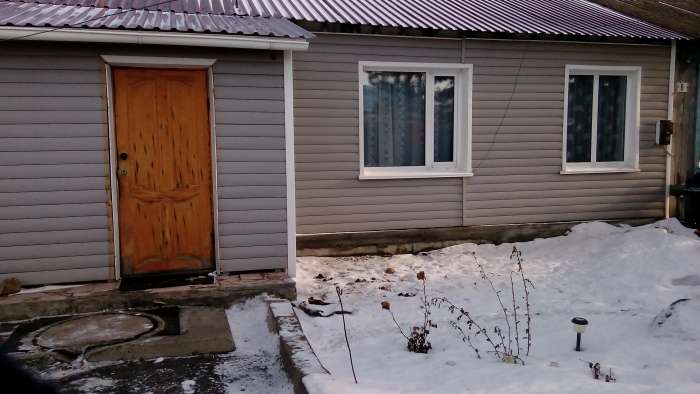 Продам в с курья курьинского района 3 х комнатную, фотография 1