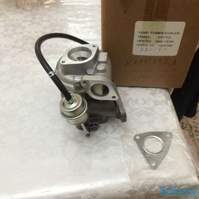 продам турбины на авто, фотография 6