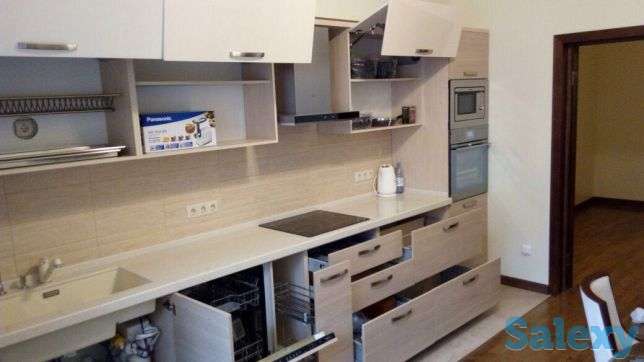 Кухни и Шкафы купе, фотография 2