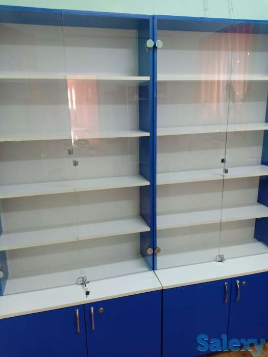 Мебель для офиса, фотография 5