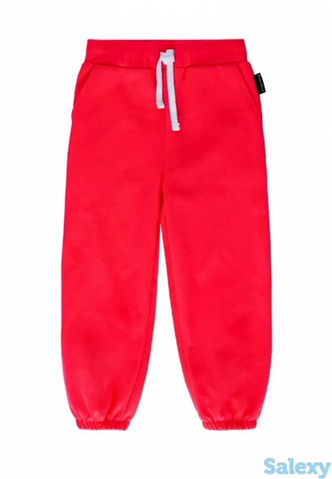 Брюки спортивные bossa nova, фотография 1