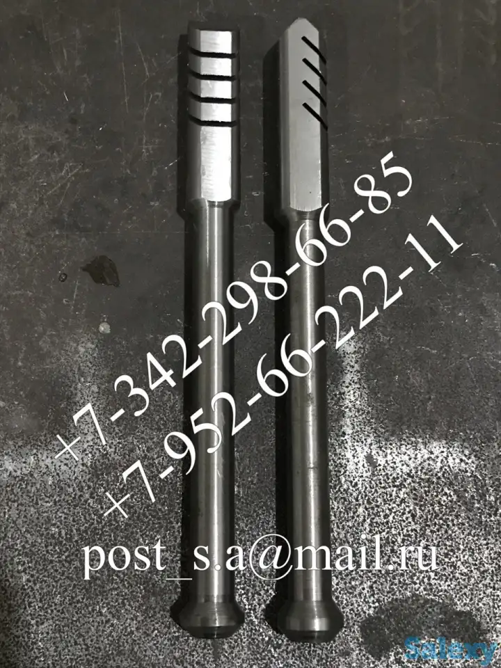 Клямсователь  ПРОИЗВОДСТВО, фотография 1