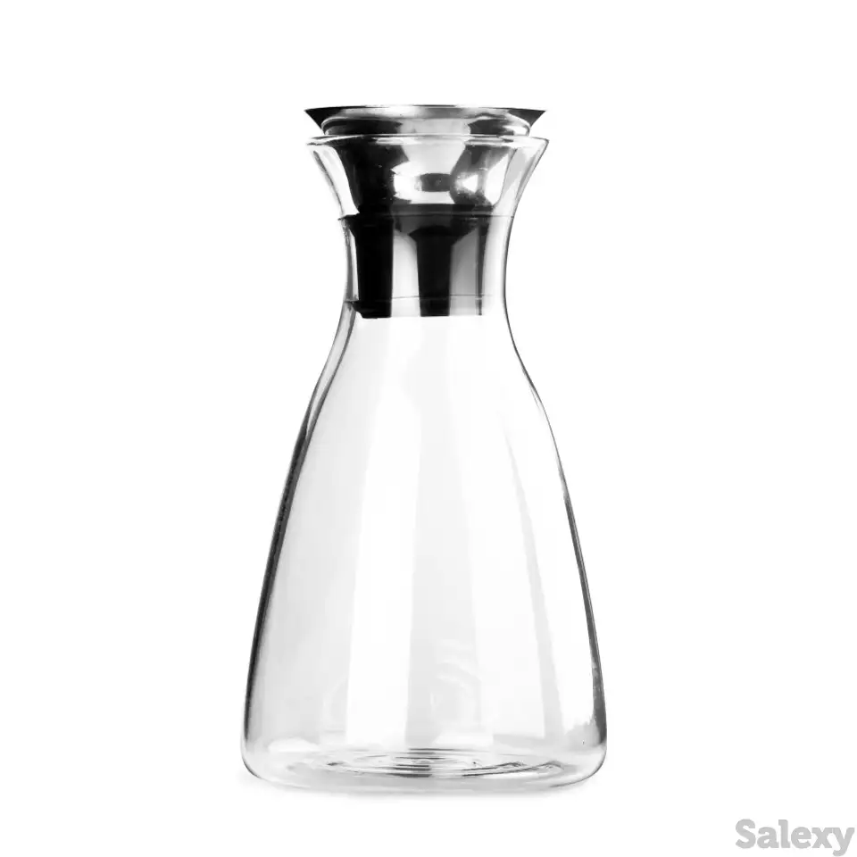 Кувшин для приготовления кофе “пуровер”, 1000 мл, фотография 1