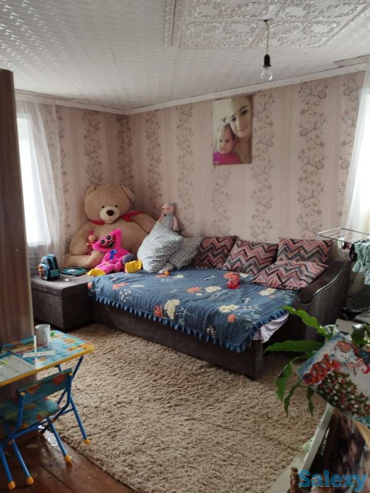 Продам 1.5 на 138 квартале, Молодежная 12, фотография 4