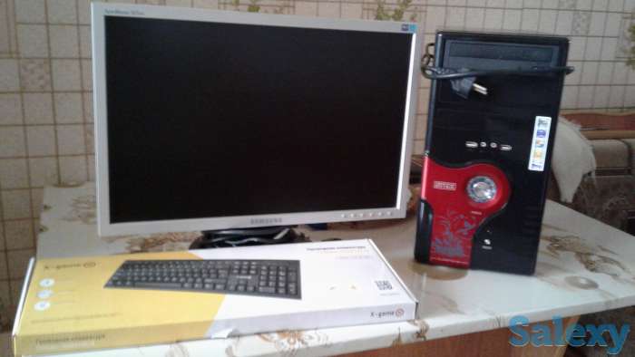 Продам Компьютер в сборе но без видео карты, фотография 1