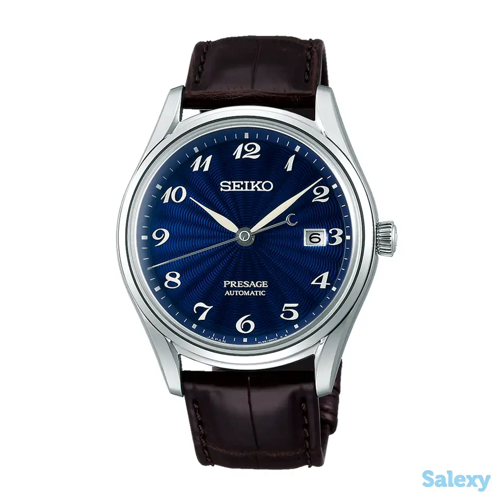 Наручные часы seiko, фотография 1