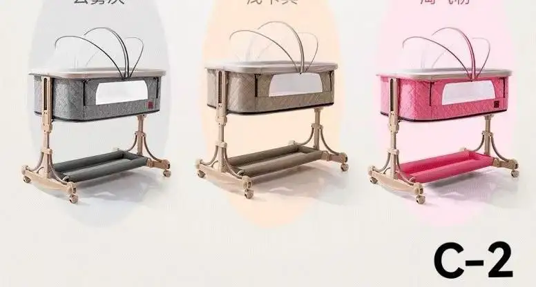 Baby store C2, серый, фотография 2