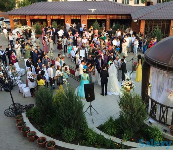 Продаем ресторанный комплекс Рауан в Актобе. Один из лучших ресторанов города готов к новым владельцем., фотография 4