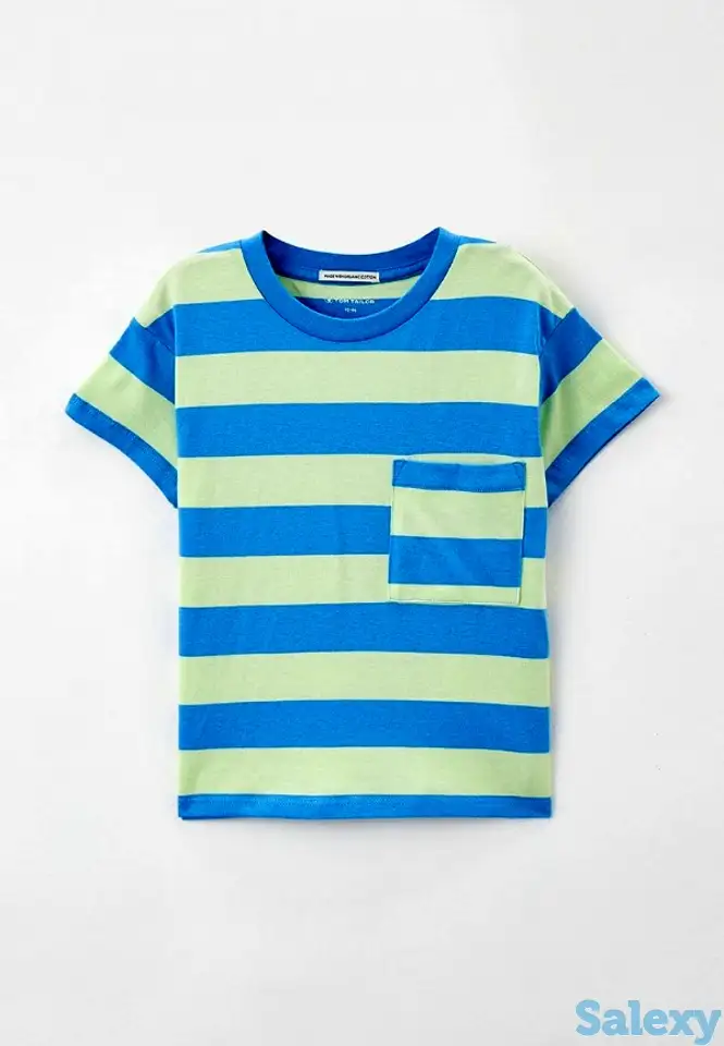 Футболка tom tailor, фотография 1